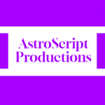 AstroScript Productions!