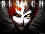 BLEACH!