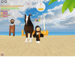 Madeline’s stables