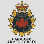 [\] Canadian Armed Forces [\]