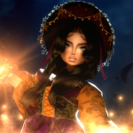 Society Of Witches Official