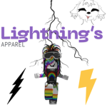 ~ Lighting’s Apparel~