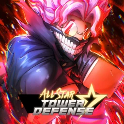 [OG] All Star Tower Defense icon