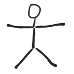 Stickman bundles
