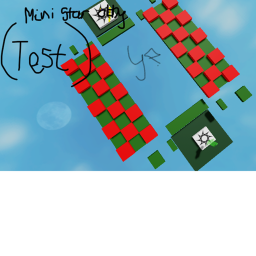 Test Obby