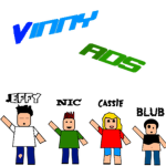 Vinny Ads Fan Group!