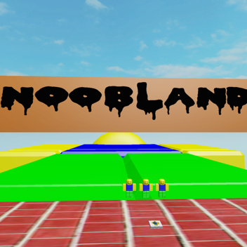 Noobland