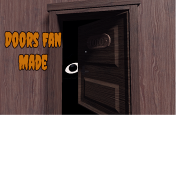 Doors fan made (In-game)