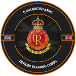 [BA] Officer Training Corps | Creak's British Army