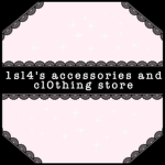1sl4's accessories and cl0thing store!! <3