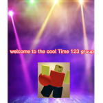 Cool time 123