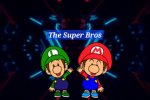 The Super Bros Games