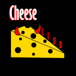 The Cheese Club