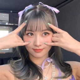 ♡