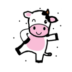 cute cowzz