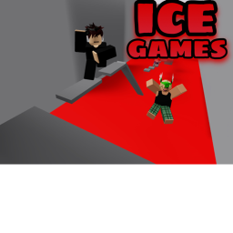 ice games [for events]