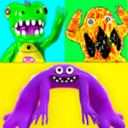 [😻NEW]Find The Garden of banban Chapter Morphs  icon