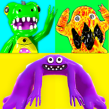 [😻NEW]Find The Garden of banban Chapter Morphs 