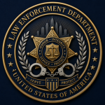[DUSA] LAW ENFORCEMENT DEPAERTMENT