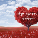 Gym sisters