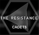 The Resistance™  Cadet Division