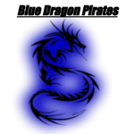 Blue Dragon Pirates