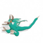 crazzy bloxer mosters