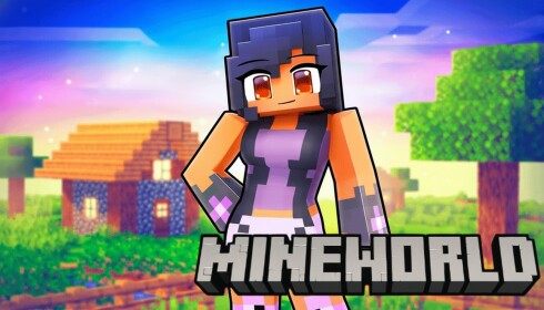 ⛏️ Mineworld 💎 (Giống Minecraft)
