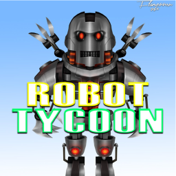 robot tycoon