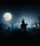Ghastly Town