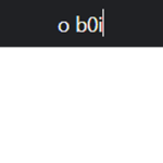 o b0i