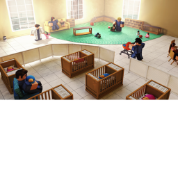 Lil Daisy's Daycare