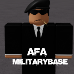 AFA Military Base