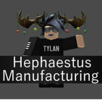 Hephaestus Manufacturing