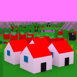 Tiny Tribes