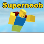 Super Noobs Gods
