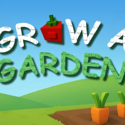 Grow a garden remaked (no garden save) icon