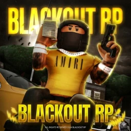 	BLACKOUT RP icon