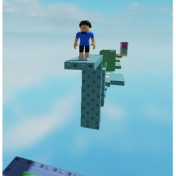 Doctor Mario's Difficulty chart obby