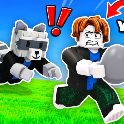 [NEW] Steal a Erox Egg
