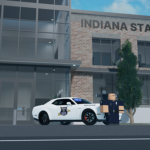 ISRP Law Enforcement Group.