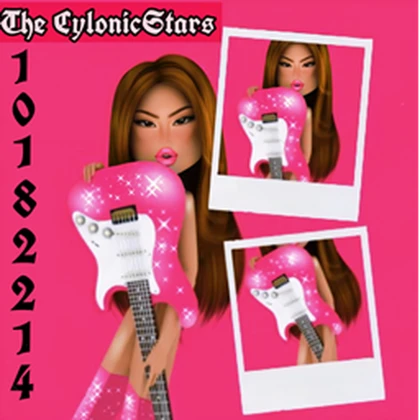 TheCylonicStars Roblox group icon
