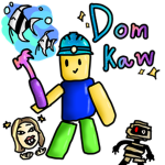 DomKaw's Studio
