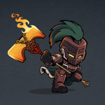 Omega Shadow Clan