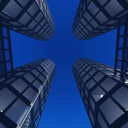 Kool Towers - Realistic Destruction Physics