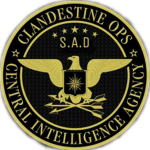 [SAD] The Special Activities Division