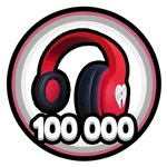 Game Badge Thumbnail