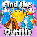 Find the Outfits👗