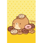 Tea Spillage*<3