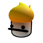 Toasty Sharshmallow